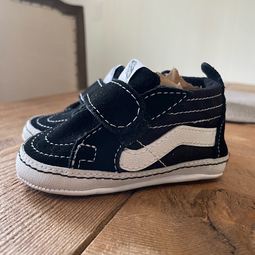Vans Infant Shoes